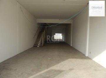 Comercial · 277m² · 3 Quartos · 2 Vagas · Loja para Venda - 27708m², 0 dormitórios, Medianeira