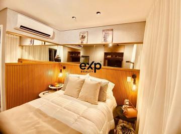Apartamento · 26m² · 1 Quarto · Studio à venda com 26m², 1 quarto e sem vaga