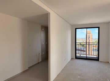 Apartamento de 2 quartos, Curitiba · Apartamento à venda com 2 quartos e suíte e vaga de garagem no centro