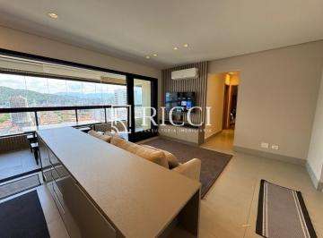 Apartamento à Venda no José Menino em Santos · Apartamento à Venda no José Menino em Santos