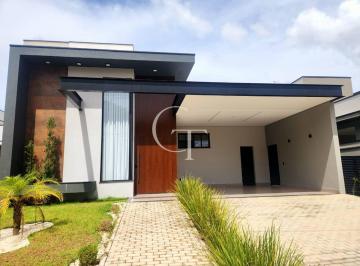 Casa à Venda no Condomínio Portal dos Bandeirantes em Salto · Casa à Venda no Condomínio Portal dos Bandeirantes em Salto