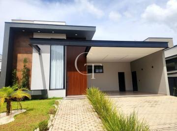 Casa à Venda no Condomínio Portal dos Bandeirantes em Salto · Casa à venda - em Buru
