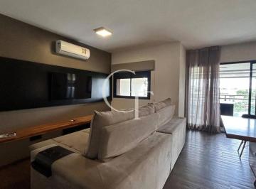 Apartamento à Venda no Condominío Edifício City Parque · Apartamento à venda - no Jardim Plaza Athénée