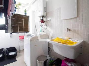 Apartamento · 93m² · 3 Quartos · 1 Vaga · Rua Mourato Coelho, 1199, Pinheiros, São Paulo, SP, Brasil