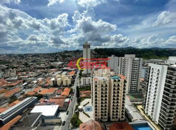 Apartamento · 114m² · 3 Quartos · 2 Vagas · APARTAMENTO 114m² 3 DORMITÓRIOS - CONDOMINIO ISLA - VILA GALVÃO - GUARULHOS/SP