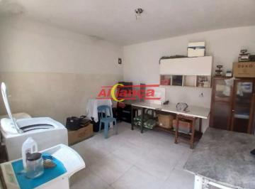 Casa · 227m² · 3 Quartos · 4 Vagas · Sobrado com 3 dormitórios Jardim Rosa de Franca - Guarulhos/SP
