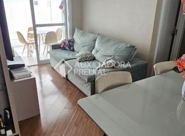 Apartamento · 68m² · 2 Quartos · 2 Vagas · APARTAMENTO - SANTO ANDRÉ - BAIRRO PARAÍSO