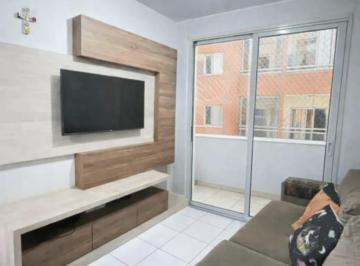 Apartamento de 2 quartos, Barueri · Apartamento 2 dorm. á venda em Condomínio Evolution Family Club, Barueri - SP.