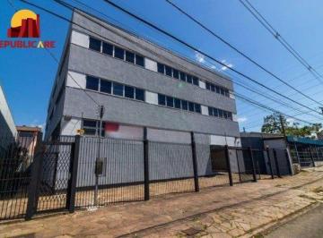 Comercial · 2175m² · 8 Quartos · 10 Vagas · VENDA Prédio Comercial no Bairro Partenon, Porto Alegre - RS