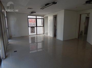 Comercial · 60m² · 1 Quarto · 1 Vaga · Conjunto/Sala para Venda - 59.6m², 0 dormitórios, 1 vaga - Moinhos de Vento