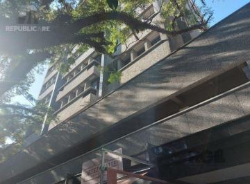 Comercial · 36m² · 1 Quarto · 1 Vaga · sala comercial, medindo 36,12 m² área privativa e 49,27 m² de área total, com 1