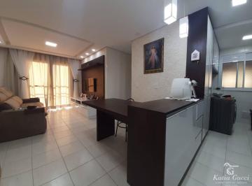 Apartamento · 61m² · 2 Quartos · 1 Vaga · Apartamento de 2 quartos - 61 m² - à venda - Bairro Agapeama - Jundiaí