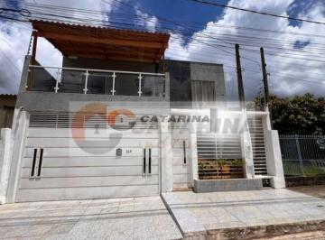Foto 01 · Casa, Dona Catarina, Mairinque, SP