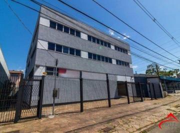 Comercial · 2175m² · 8 Quartos · 10 Vagas · VENDA Prédio Comercial no Bairro Partenon, Porto Alegre - RS