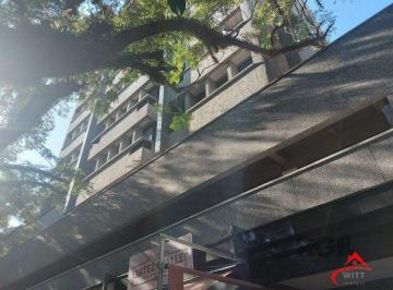 Comercial · 36m² · 1 Quarto · 1 Vaga · sala comercial, medindo 36,12 m² área privativa e 49,27 m² de área total, com 1