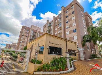 Apartamento · 69m² · 3 Quartos · 2 Vagas · Apartamento 3 dormitórios - Terezópolis