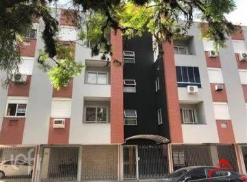 Apartamento · 45m² · 1 Quarto · 1 Vaga · venda apartamento 1 dormitório garagem Bairro São João