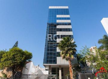 Comercial · 37m² · 1 Vaga · Conjunto/Sala para Venda - 36.74m², 0 dormitórios, 1 vaga - Petrópolis