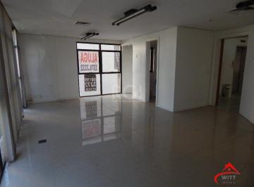 Comercial · 60m² · 1 Quarto · 1 Vaga · Conjunto/Sala para Venda - 59.6m², 0 dormitórios, 1 vaga - Moinhos de Vento