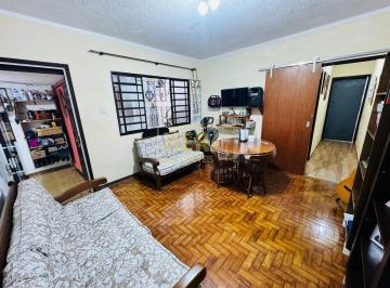 Casa · 175m² · 3 Quartos · 2 Vagas · Casa 3 Quartos com 1 Suíte e 175m² - Vila Isabel Eber