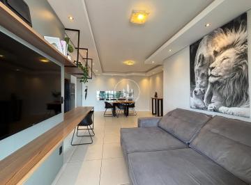 Apartamento · 110m² · 3 Quartos · 1 Vaga · Apartamento 3 Quartos 110m² Barreiros