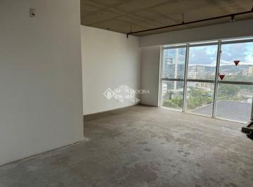 Comercial · 36m² · 1 Vaga · Sala comercial à venda no AXIS OFFICE com 36 m² e 1 vaga de garagem