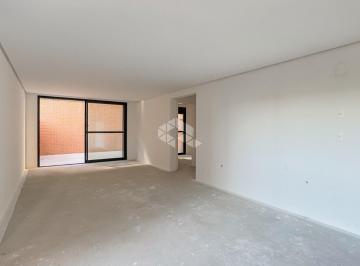 Apartamento · 106m² · 2 Quartos · 2 Vagas · Apartamento garden novo, com 2 quartos, 2 vagas e 133,87 metros quadrados privativos no bairro Monts