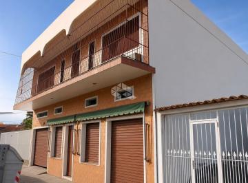 Casa · 245m² · 3 Quartos · 6 Vagas · Casa sobrado mista residencial e comercial à venda no centro de Cachoeirinha com 340 m²