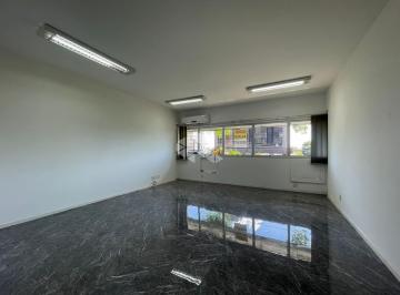 Comercial · 38m² · 1 Vaga · Sala Comercial à venda com 38 m² e 1 vaga de garagem no bairro Higienópolis