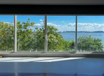 Apartamento · 414m² · 3 Quartos · 3 Vagas · Cobertura com 3 suítes e 3 vagas na zona sul de Porto Alegre