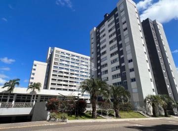 Apartamento · 102m² · 3 Quartos · 2 Vagas · Apartamento 3 dormitórios, sendo 1 suite, à venda no Central Parque - Rossi Reserva