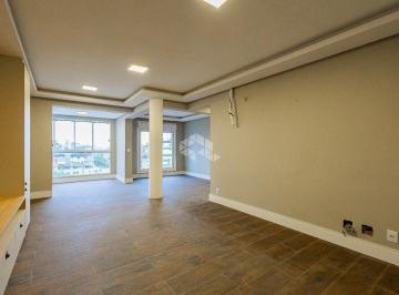 Apartamento · 108m² · 2 Quartos · 2 Vagas · Apartamento garden novo 2 dormitórios no bairro Petrópolis.