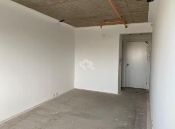 Comercial · 25m² · 1 Vaga · Sala comercial à venda no ICON ASSIS BRASIL com 25 m²