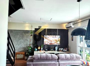 Foto 10 · Apartamento duplex á Venda, Vila Lopes, Indaiatuba- Sp. Com 2 suítes  3 banheiros, 2 vagas, Varanda 