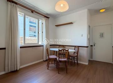 Apartamento · 41m² · 2 Quartos · 02 dormitórios próximo ao Hospital Moinhos