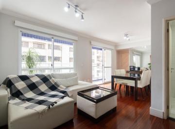 5b61a1fd-384e-4bf3-84c5-46ea7dff7575 · Atraente apartamento para venda em Pinheiros com 3 quartos, sendo 1 suíte, 94m²