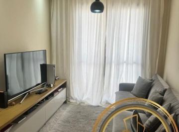 Foto 01 · Apartamento á venda na Vila Araguaia