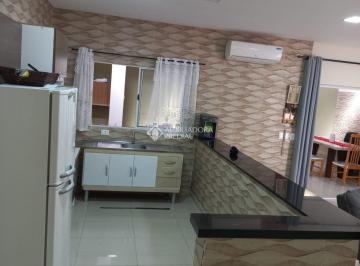 Casa · 210m² · 3 Quartos · 2 Vagas · Sobrado 3 quartos a venda - Mogi das Cruzes