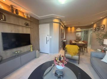 Apartamento de 3 quartos, Jaboatão dos Guararapes · Vendo Apto 3QTS 1ST Closet 2VGS- 97M2 - Reformado e decorado
