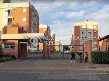 Apartamento · 49m² · 2 Quartos · 1 Vaga · Apartamento à Venda no Bairro Fátima, Canoas!