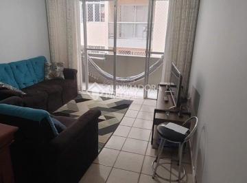 Apartamento · 70m² · 2 Quartos · 1 Vaga · Apartamento 2 dormitorios Corrego grande