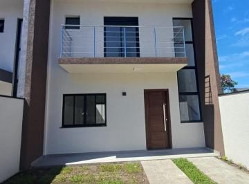 202601071614437173.jpeg · Sobrado para Venda em Colombo, Atuba, 3 dormitórios, 1 suíte, 3 banheiros, 1 vaga