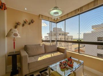 Apartamento · 140m² · 3 Quartos · 2 Vagas · Cobertura de 3 quartos com 2 vagas à venda no bairro Jardim Lindóia em Porto Alegre