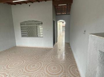 Casa · 71m² · 2 Quartos · 2 Vagas · Casa Térrea próximo ao shopping