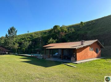 Rural · 16000m² · 3 Quartos · 10 Vagas · Chácara plana com lagos