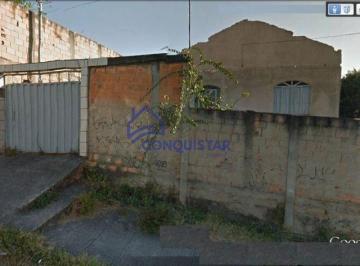 Terreno · 429m² · Excelente oportunidade no Bairro Céu Azul!
