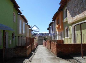 Casa · 83m² · 3 Quartos · 1 Vaga · Oportunidade no bairro Copacabana!!