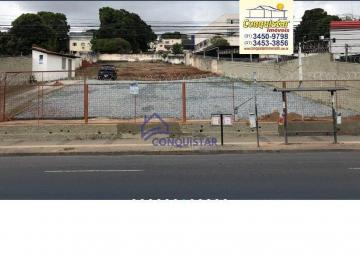 Terreno · 1740m² · VENHA EMPREENDER NA MELHOR LOCALIZAÇÃO NO CENTRO DE VENDA NOVA!!!