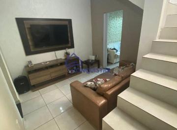 Casa · 80m² · 2 Quartos · 6 Vagas · Casa Duplex à Venda - Bairro Piratininga - Imperdível!!!