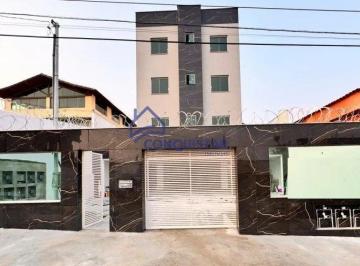 Apartamento · 60m² · 3 Quartos · 1 Vaga · Oportunidade no Bairro Santa Mônica!!